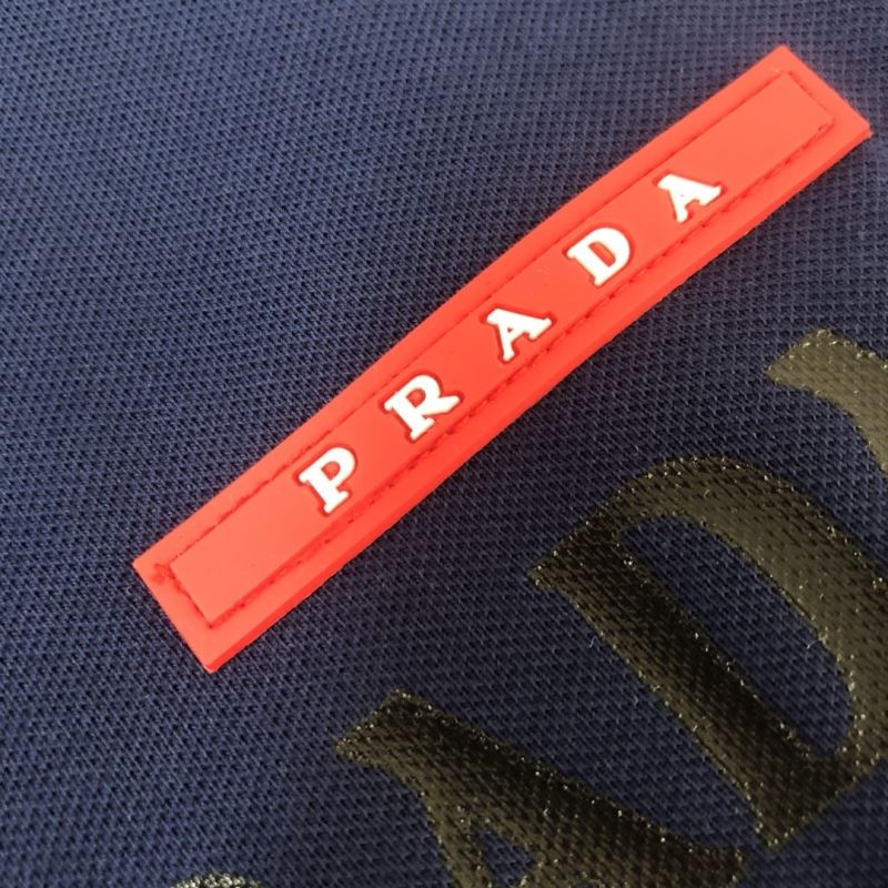 Prada T-Shirts